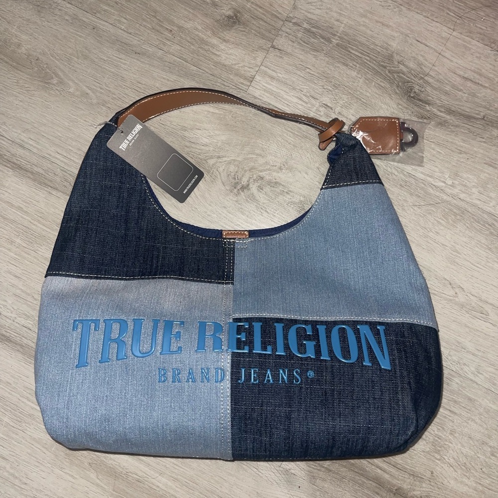 True religion purse brand new